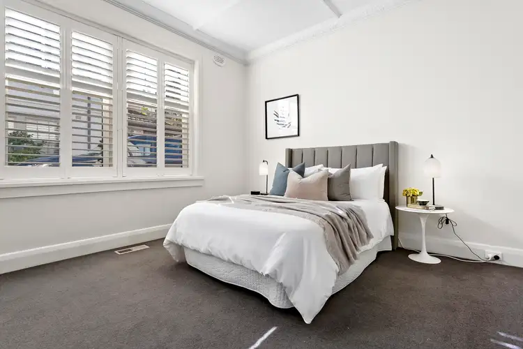 Second view of Homely apartment listing, 2/698 Orrong Road, Toorak VIC 3142