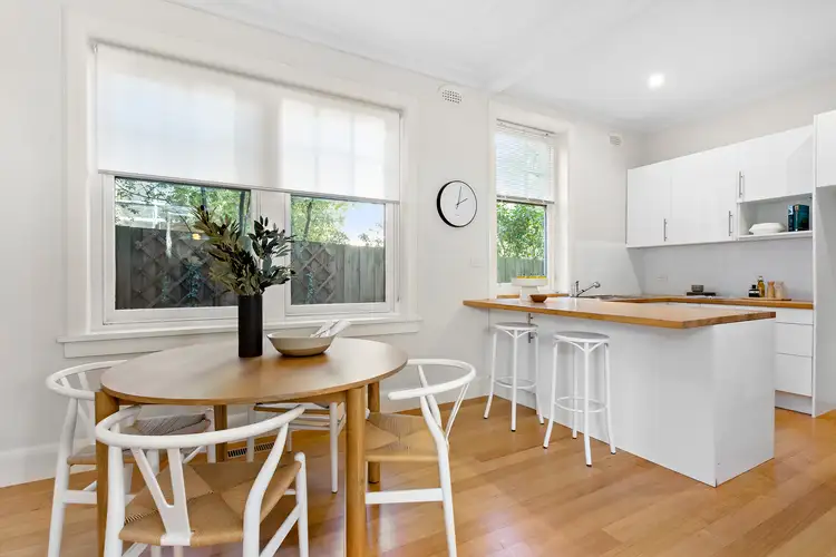 Fourth view of Homely apartment listing, 2/698 Orrong Road, Toorak VIC 3142