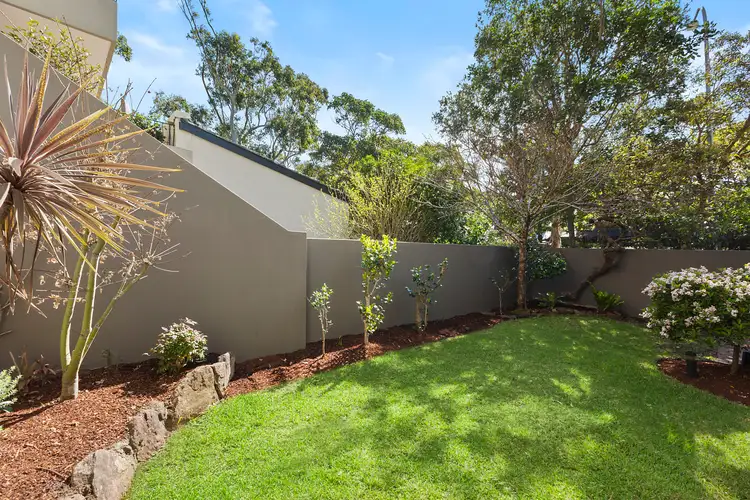 Main view of Homely apartment listing, 6/27-29 Marshall Street, Manly NSW 2095