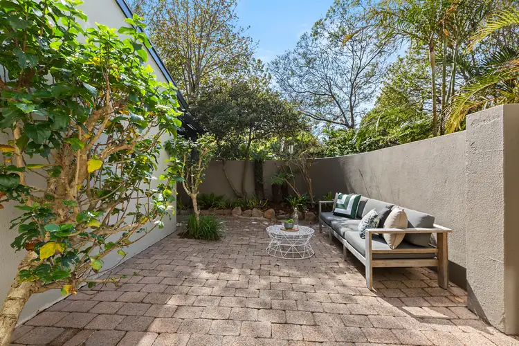 Third view of Homely apartment listing, 6/27-29 Marshall Street, Manly NSW 2095