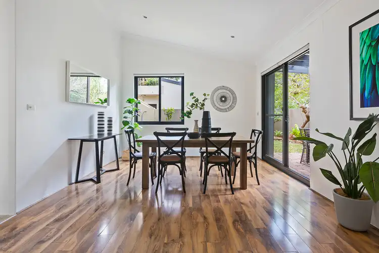 Fifth view of Homely apartment listing, 6/27-29 Marshall Street, Manly NSW 2095