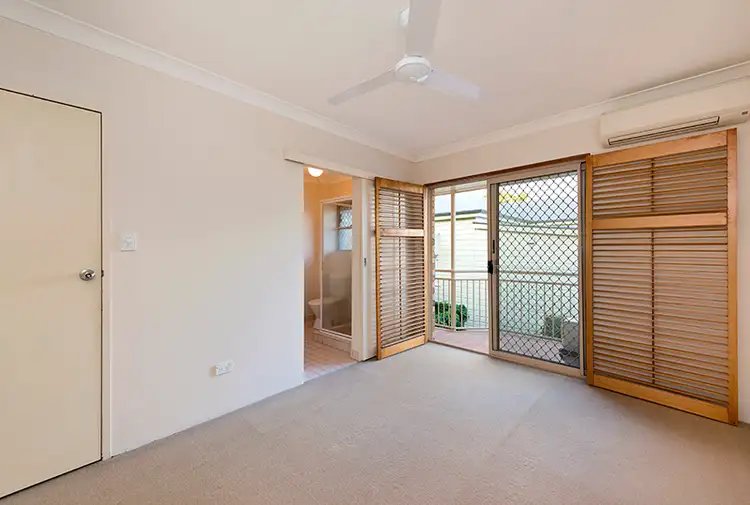 Second view of Homely townhouse listing, 2/16 Ada Street, Taringa QLD 4068