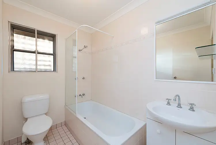 Fourth view of Homely townhouse listing, 2/16 Ada Street, Taringa QLD 4068