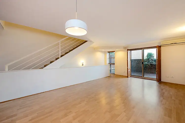 Sixth view of Homely townhouse listing, 2/16 Ada Street, Taringa QLD 4068