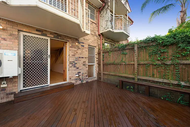 Seventh view of Homely townhouse listing, 2/16 Ada Street, Taringa QLD 4068