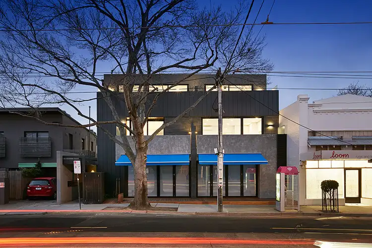 101/573 High Street, Prahran VIC 3181