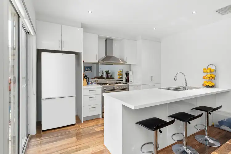 Third view of Homely house listing, 35 Holburn Rise, Ocean Grove VIC 3226