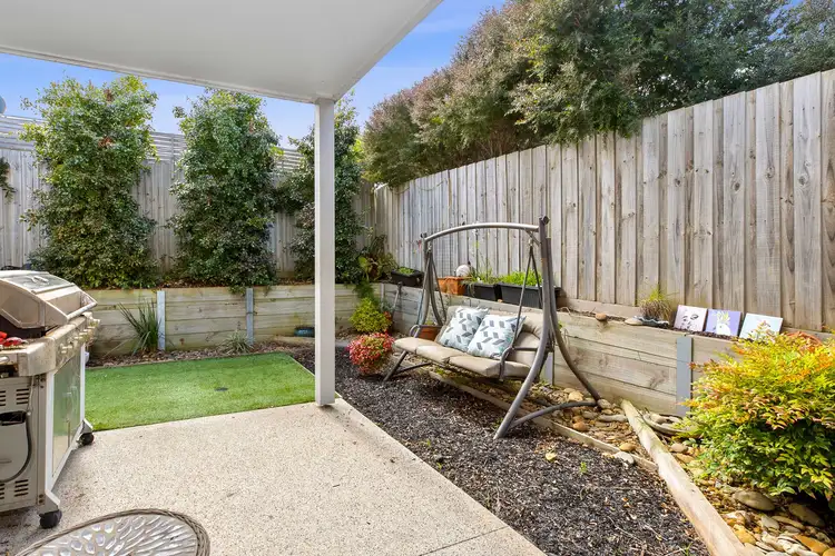 Fourth view of Homely house listing, 35 Holburn Rise, Ocean Grove VIC 3226