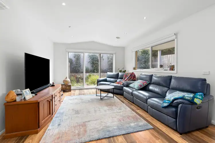 Sixth view of Homely house listing, 35 Holburn Rise, Ocean Grove VIC 3226