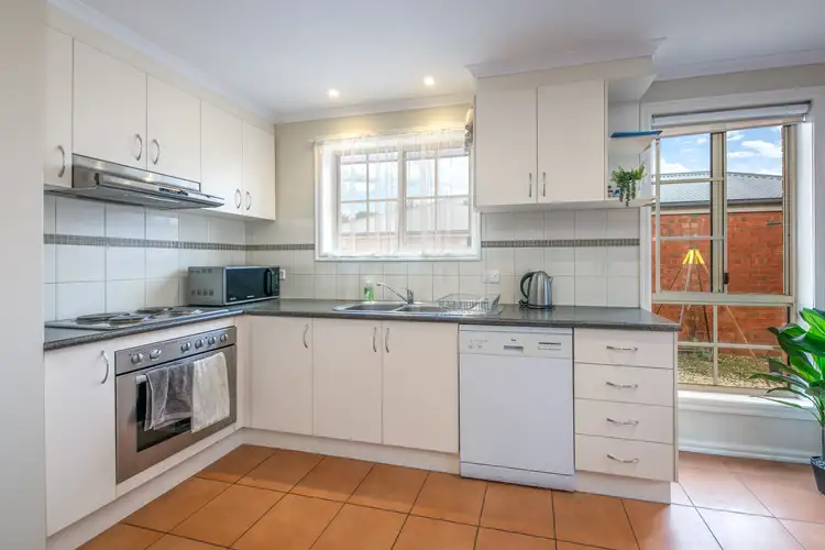 Second view of Homely unit listing, 5/29 Murphy Street, Romsey VIC 3434