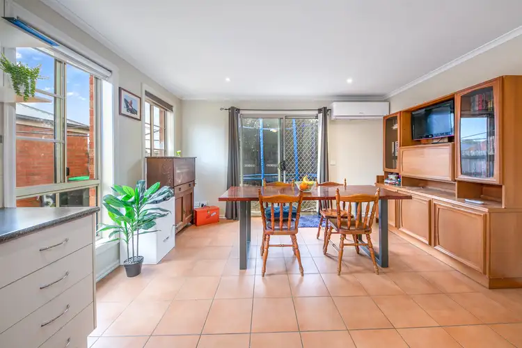 Third view of Homely unit listing, 5/29 Murphy Street, Romsey VIC 3434