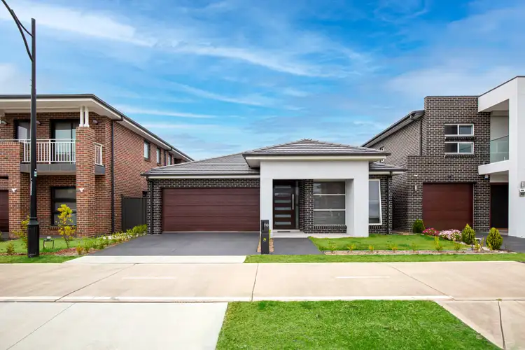110 Armoury Road, Jordan Springs NSW 2747