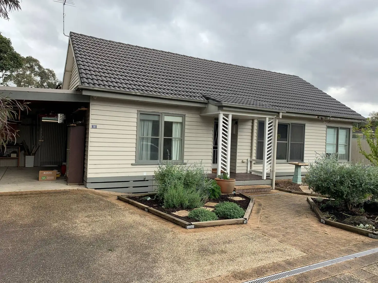 Main view of Homely house listing, 18 Civic Square, Croydon VIC 3136