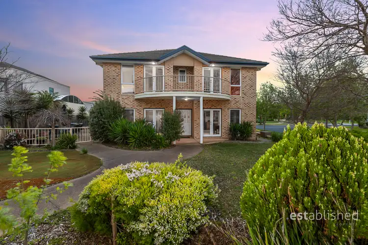 Main view of Homely house listing, 56 Lakeside Drive, Sanctuary Lakes VIC 3030