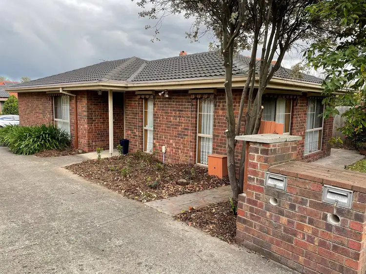 Main view of Homely unit listing, 1/164 Springfield Road, Blackburn VIC 3130