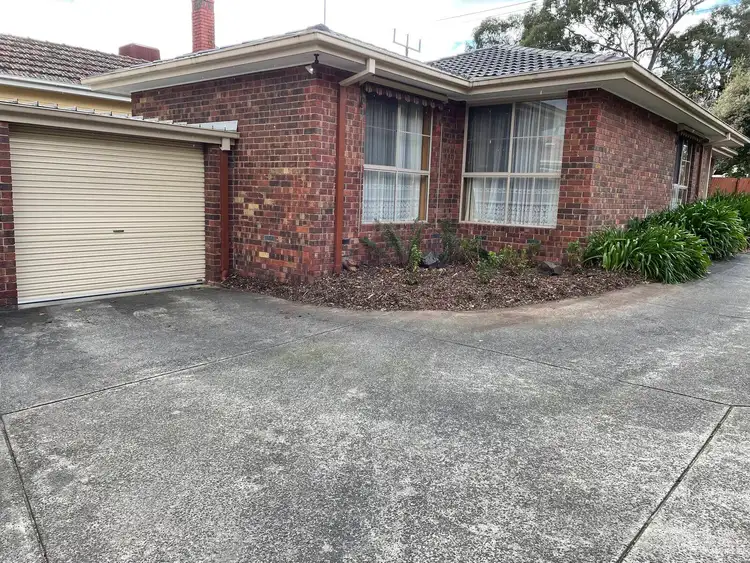 Third view of Homely unit listing, 1/164 Springfield Road, Blackburn VIC 3130