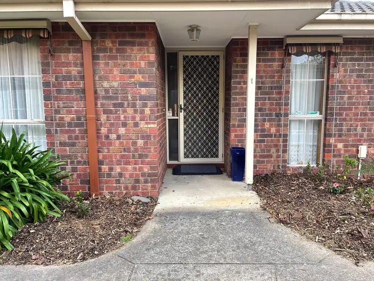 Fourth view of Homely unit listing, 1/164 Springfield Road, Blackburn VIC 3130