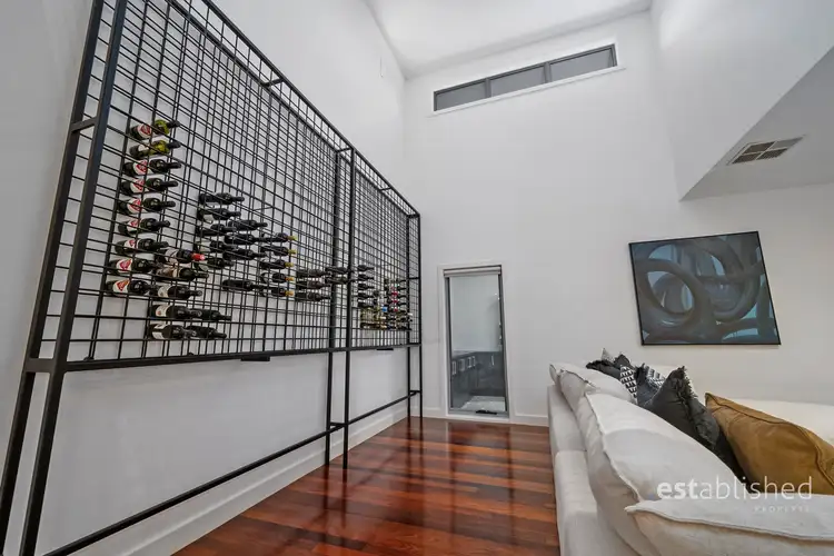 Fifth view of Homely house listing, 3 Tiffany Walk, Sanctuary Lakes VIC 3030