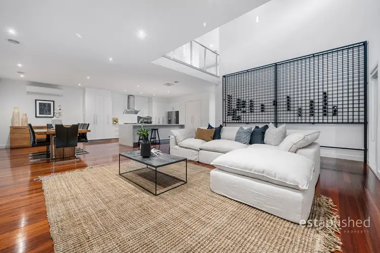 Sixth view of Homely house listing, 3 Tiffany Walk, Sanctuary Lakes VIC 3030