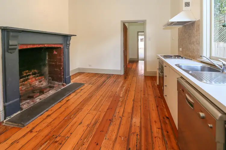 Second view of Homely house listing, 3 Newburgh Place, Hawthorn East VIC 3123