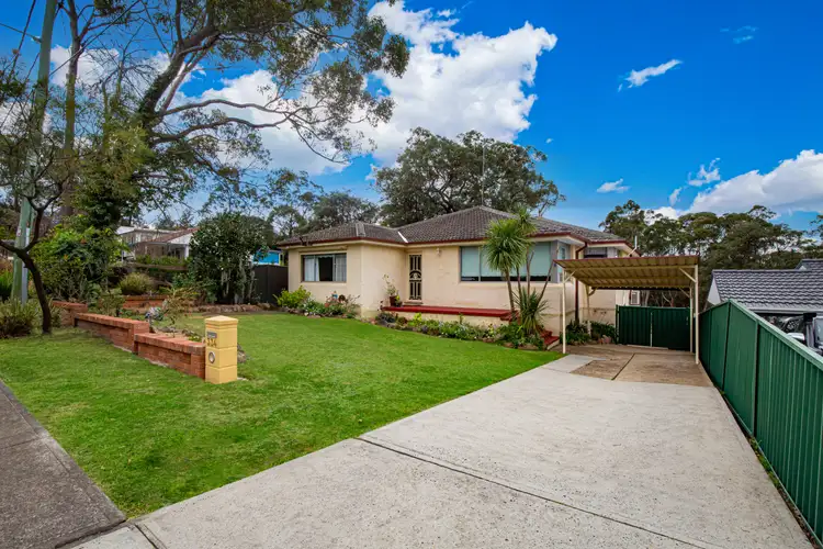 Main view of Homely house listing, 334 Great Western Highway, Warrimoo NSW 2774