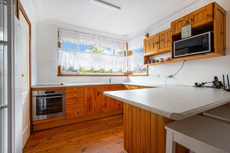 Fifth view of Homely house listing, 334 Great Western Highway, Warrimoo NSW 2774