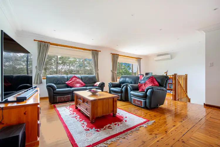 Sixth view of Homely house listing, 334 Great Western Highway, Warrimoo NSW 2774
