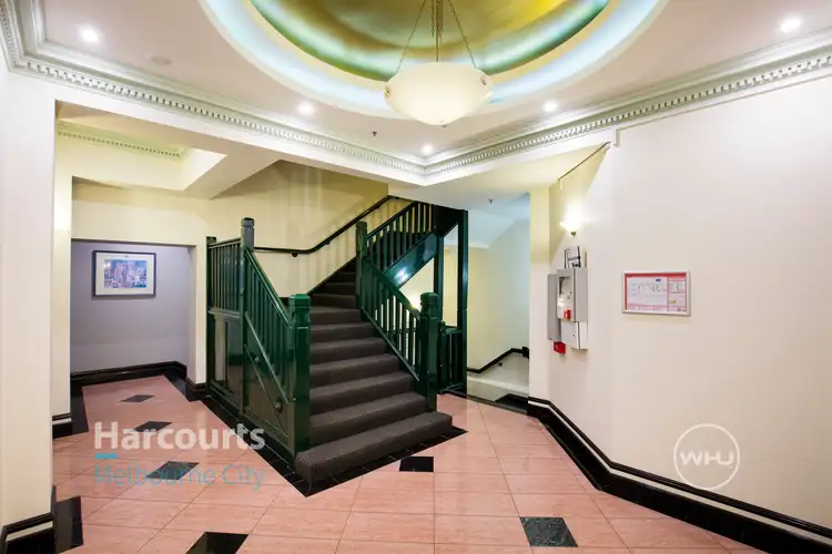 Second view of Homely apartment listing, 12/30 La Trobe Street, Melbourne VIC 3000