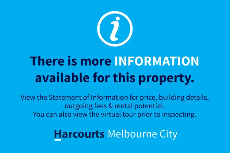Third view of Homely apartment listing, 12/30 La Trobe Street, Melbourne VIC 3000