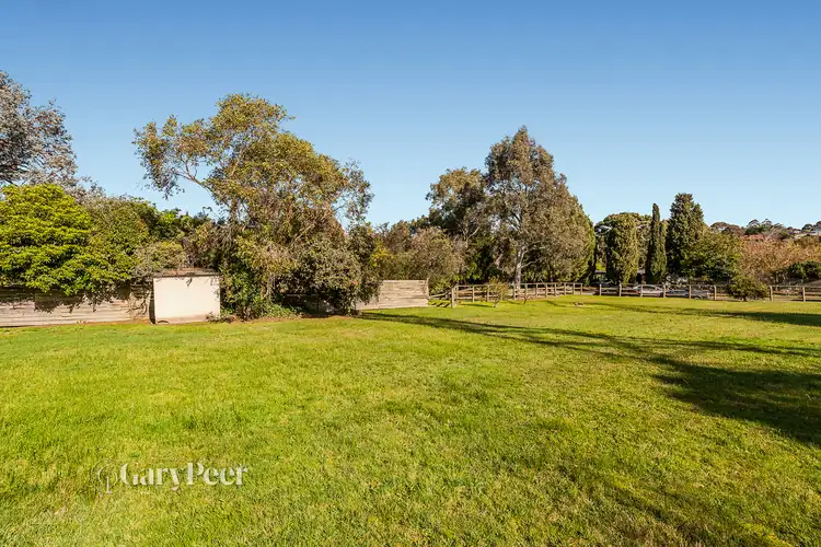 Second view of Homely house listing, 60 Talbot Road, Mount Waverley VIC 3149