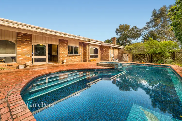 Third view of Homely house listing, 60 Talbot Road, Mount Waverley VIC 3149