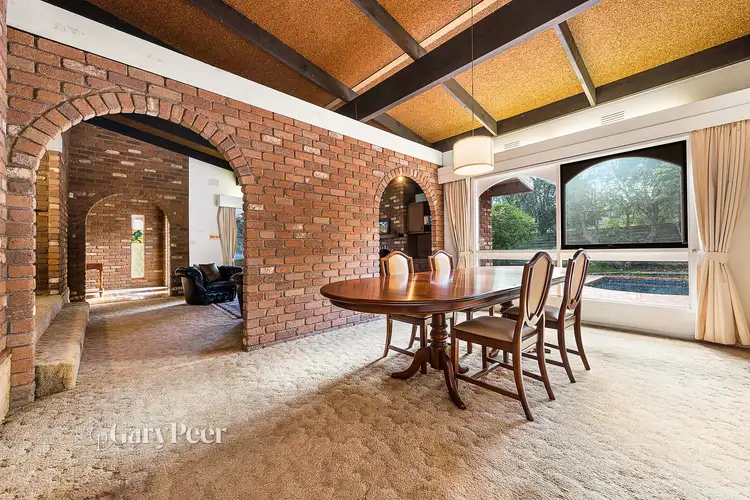 Fifth view of Homely house listing, 60 Talbot Road, Mount Waverley VIC 3149