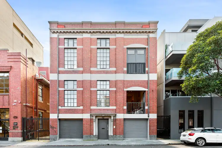 1/153 Albert Street, Windsor VIC 3181