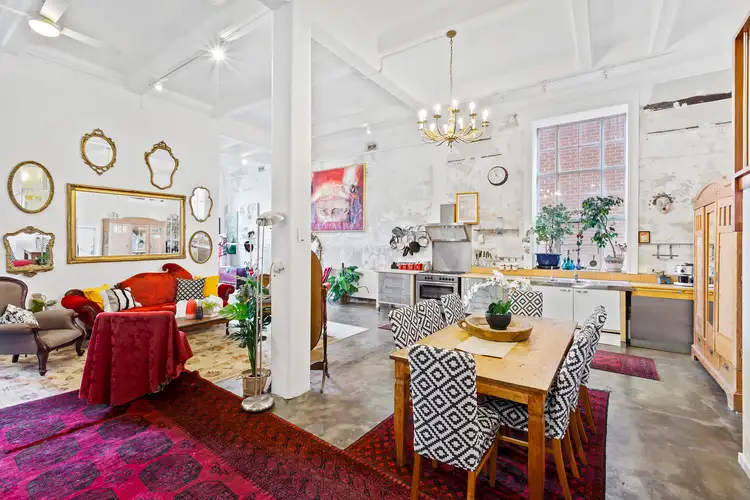 Third view of Homely apartment listing, 1/153 Albert Street, Windsor VIC 3181