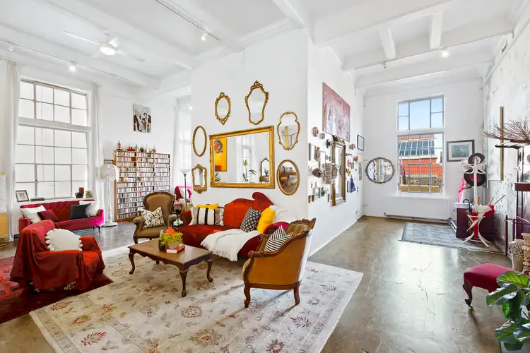 Fourth view of Homely apartment listing, 1/153 Albert Street, Windsor VIC 3181