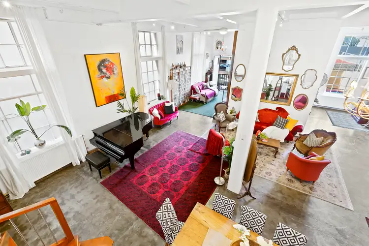 Fifth view of Homely apartment listing, 1/153 Albert Street, Windsor VIC 3181