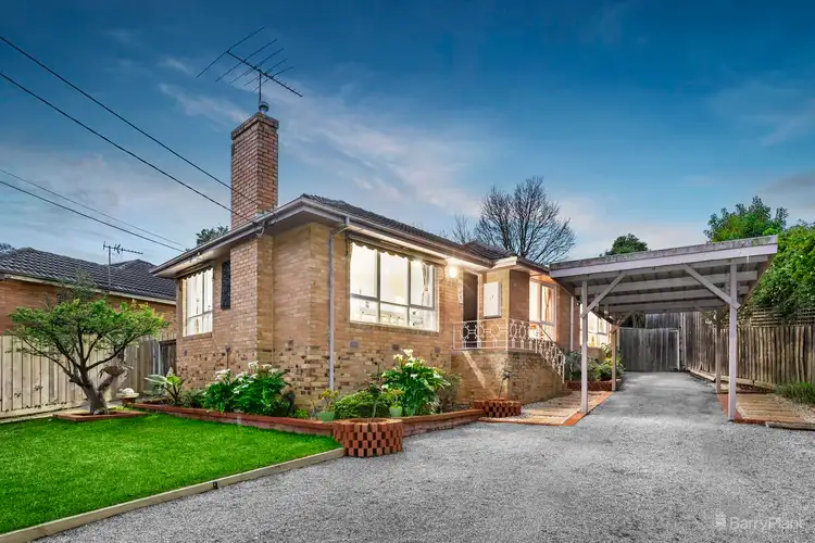 17 Nielsen Avenue, Nunawading VIC 3131