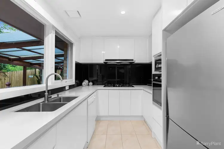 Fourth view of Homely house listing, 17 Nielsen Avenue, Nunawading VIC 3131