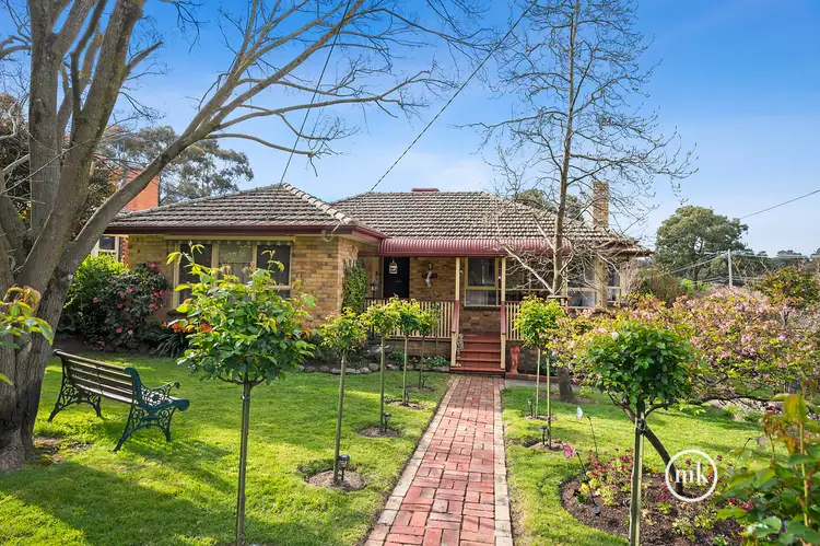 49 Sherbourne Road, Montmorency VIC 3094