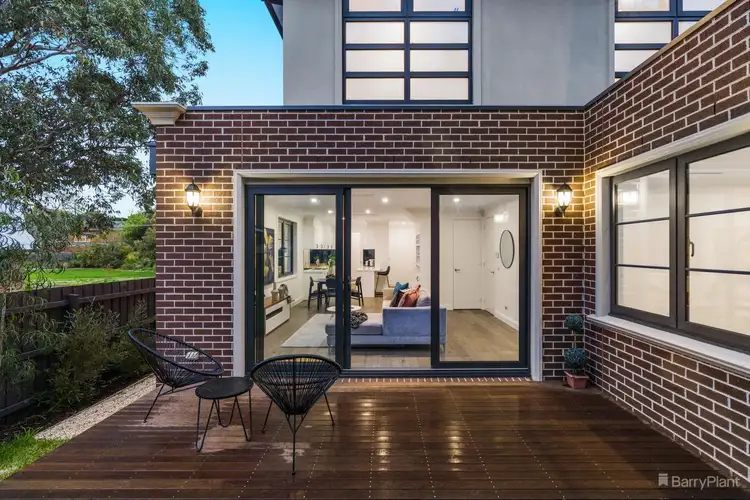4/12 Francesca Street, Mont Albert North VIC 3129