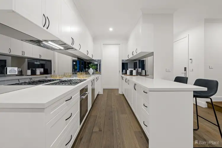Second view of Homely townhouse listing, 4/12 Francesca Street, Mont Albert North VIC 3129