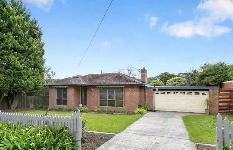 Main view of Homely house listing, 5 Yewers Avenue, Mount Eliza VIC 3930
