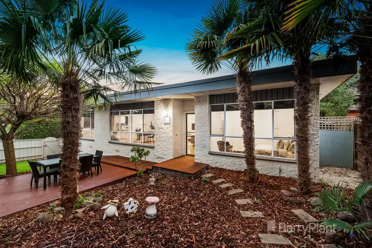 Main view of Homely house listing, 6 Simpson Street, Mitcham VIC 3132