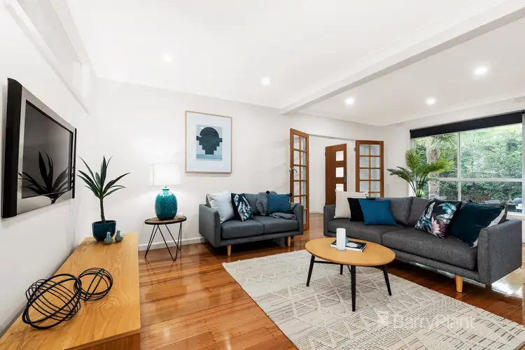 Third view of Homely house listing, 6 Simpson Street, Mitcham VIC 3132