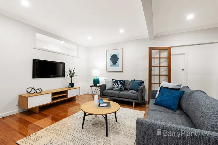 Fourth view of Homely house listing, 6 Simpson Street, Mitcham VIC 3132