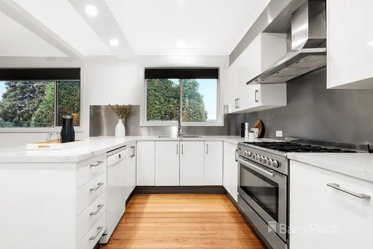 Fifth view of Homely house listing, 6 Simpson Street, Mitcham VIC 3132