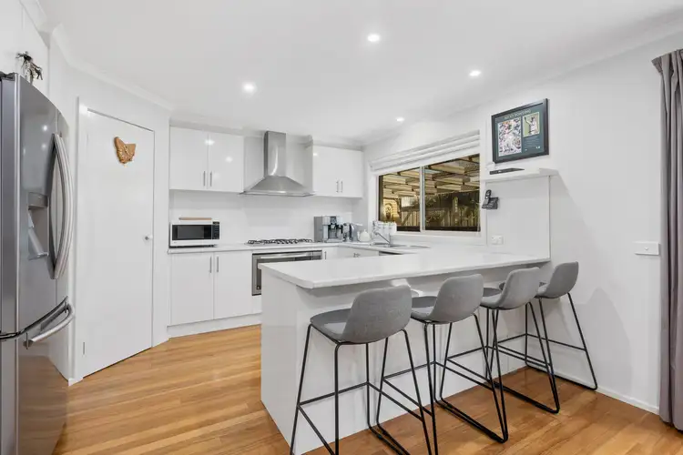 Third view of Homely house listing, 28 Silver Gull Court, Leopold VIC 3224