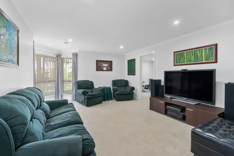 Fourth view of Homely house listing, 28 Silver Gull Court, Leopold VIC 3224