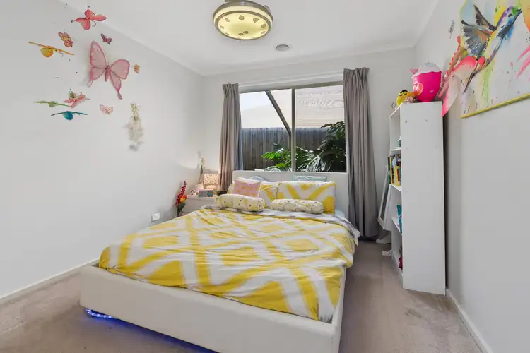 Sixth view of Homely house listing, 28 Silver Gull Court, Leopold VIC 3224