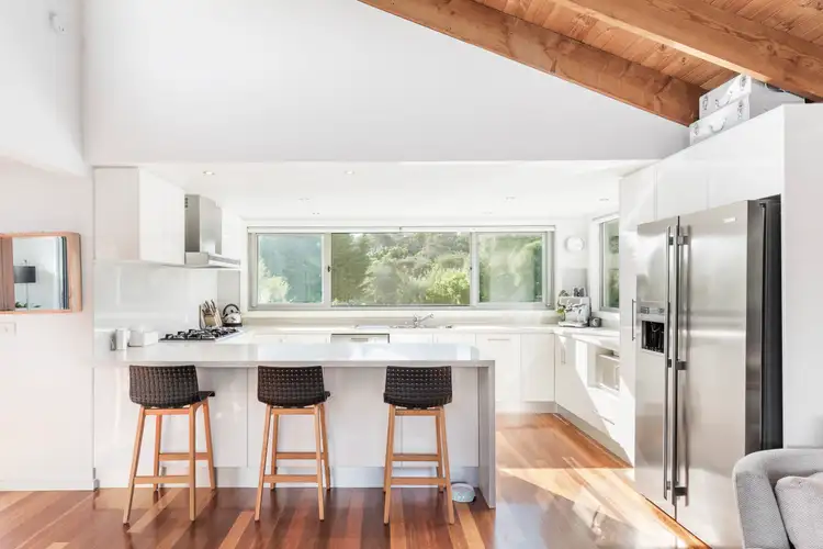 Sixth view of Homely house listing, 205-207 Bass Meadows Boulevard, St Andrews Beach VIC 3941